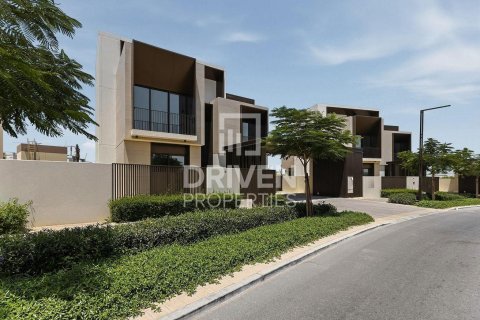Villa til leje i Dubai Hills Estate, Dubai, UAE 5 soveværelser, 853.59 kvm № 745877 - foto 30