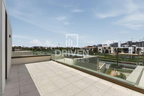 Villa til leje i Dubai Hills Estate, Dubai, UAE 5 soveværelser, 853.59 kvm № 745877 - foto 3