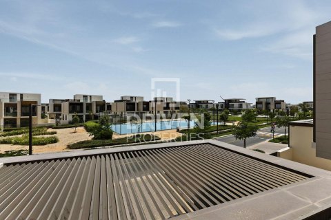 Villa til leje i Dubai Hills Estate, Dubai, UAE 5 soveværelser, 853.59 kvm № 745877 - foto 2