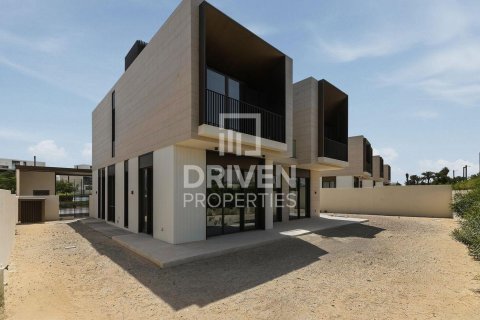 Villa à Dubai Hills Estate, Dubai, EAU: 5 chambres, 853.59 m2 № 745877