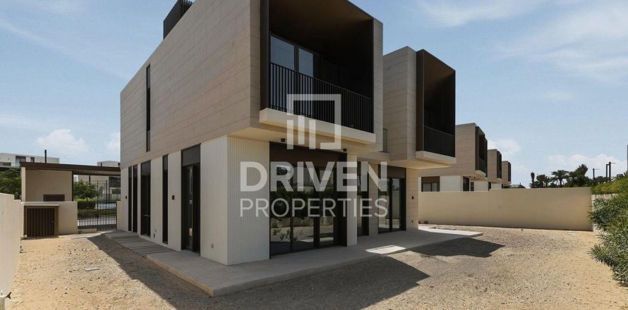 Villa a Dubai Hills Estate, Dubai, EAU 5 camere da letto, 853.59 mq. № 745877