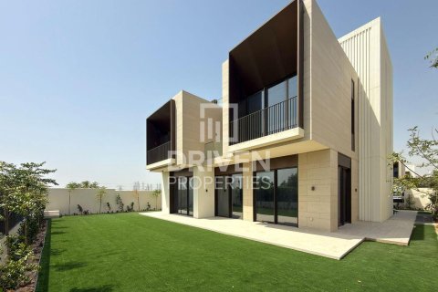 Villa sa Dubai Hills Estate, UAE 5 silid-tulugan, 659.98 sq.m. № 745878 - larawan 22