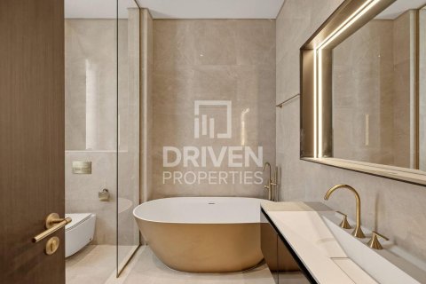 Villa sa Dubai Hills Estate, UAE 5 silid-tulugan, 659.98 sq.m. № 745878 - larawan 18