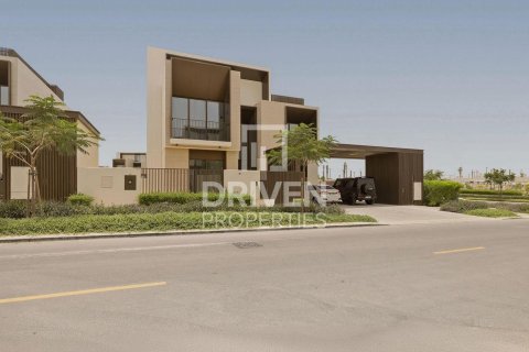 Villa sa Dubai Hills Estate, UAE 5 silid-tulugan, 659.98 sq.m. № 745878 - larawan 2