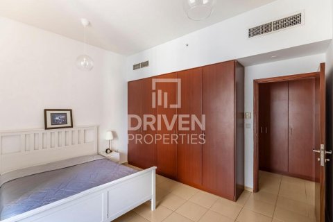 Wohnung zur Miete in Jumeirah Beach Residence, Dubai, VAE 4 Schlafzimmer, 271.37 m2 Nr. 745879 - Foto 12