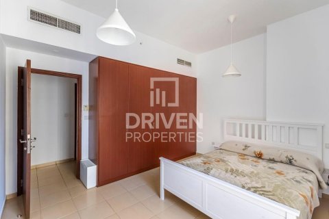 Wohnung zur Miete in Jumeirah Beach Residence, Dubai, VAE 4 Schlafzimmer, 271.37 m2 Nr. 745879 - Foto 10
