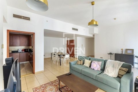 Wohnung zur Miete in Jumeirah Beach Residence, Dubai, VAE 4 Schlafzimmer, 271.37 m2 Nr. 745879 - Foto 6