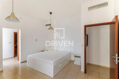 Wohnung zur Miete in Jumeirah Beach Residence, Dubai, VAE 4 Schlafzimmer, 271.37 m2 Nr. 745879 - Foto 13