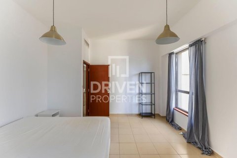Wohnung zur Miete in Jumeirah Beach Residence, Dubai, VAE 4 Schlafzimmer, 271.37 m2 Nr. 745879 - Foto 14