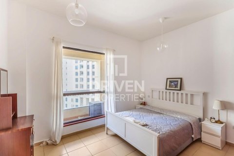 Wohnung zur Miete in Jumeirah Beach Residence, Dubai, VAE 4 Schlafzimmer, 271.37 m2 Nr. 745879 - Foto 11