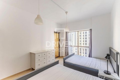 Wohnung zur Miete in Jumeirah Beach Residence, Dubai, VAE 4 Schlafzimmer, 271.37 m2 Nr. 745879 - Foto 16