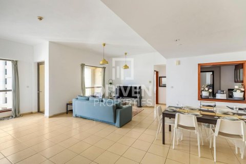 Wohnung zur Miete in Jumeirah Beach Residence, Dubai, VAE 4 Schlafzimmer, 271.37 m2 Nr. 745879 - Foto 1