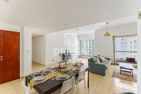 Wohnung zur Miete in Jumeirah Beach Residence, Dubai, VAE 4 Schlafzimmer, 271.37 m2 Nr. 745879 - Foto 2