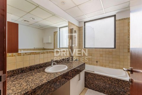 Wohnung zur Miete in Jumeirah Beach Residence, Dubai, VAE 4 Schlafzimmer, 271.37 m2 Nr. 745879 - Foto 18