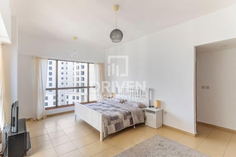 Wohnung zur Miete in Jumeirah Beach Residence, Dubai, VAE 4 Schlafzimmer, 271.37 m2 Nr. 745879 - Foto 8