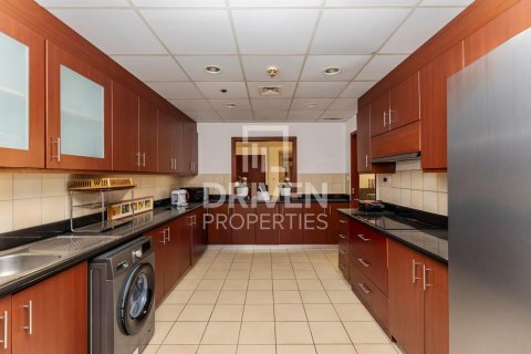 Wohnung zur Miete in Jumeirah Beach Residence, Dubai, VAE 4 Schlafzimmer, 271.37 m2 Nr. 745879 - Foto 3