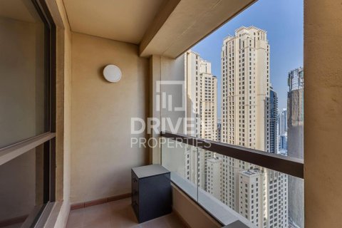 Wohnung zur Miete in Jumeirah Beach Residence, Dubai, VAE 4 Schlafzimmer, 271.37 m2 Nr. 745879 - Foto 20