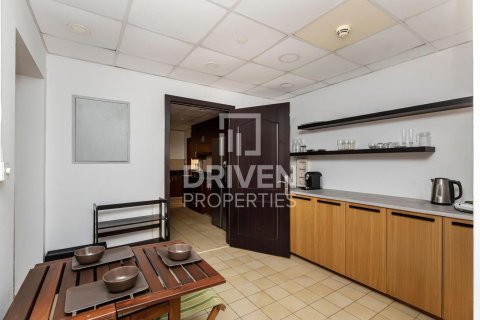 Wohnung zur Miete in Jumeirah Beach Residence, Dubai, VAE 4 Schlafzimmer, 271.37 m2 Nr. 745879 - Foto 17