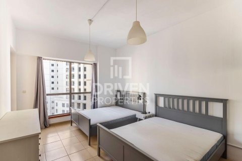 Wohnung zur Miete in Jumeirah Beach Residence, Dubai, VAE 4 Schlafzimmer, 271.37 m2 Nr. 745879 - Foto 15