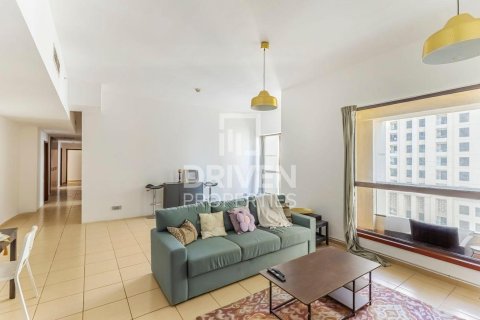 Wohnung zur Miete in Jumeirah Beach Residence, Dubai, VAE 4 Schlafzimmer, 271.37 m2 Nr. 745879 - Foto 4