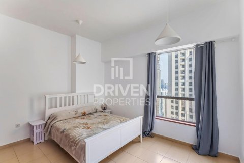 Wohnung zur Miete in Jumeirah Beach Residence, Dubai, VAE 4 Schlafzimmer, 271.37 m2 Nr. 745879 - Foto 9