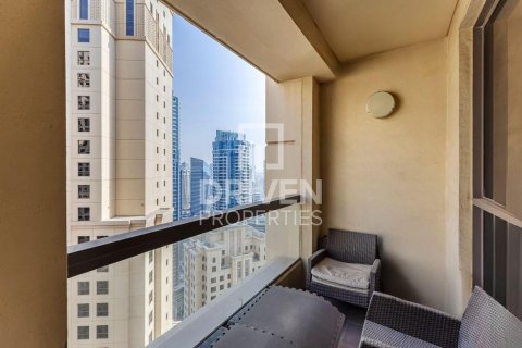 Wohnung zur Miete in Jumeirah Beach Residence, Dubai, VAE 4 Schlafzimmer, 271.37 m2 Nr. 745879 - Foto 5