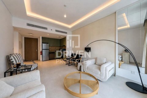 Квартира в City Walk, Дубай, ОАЭ 1 спальня, 63.08м2 № 745881