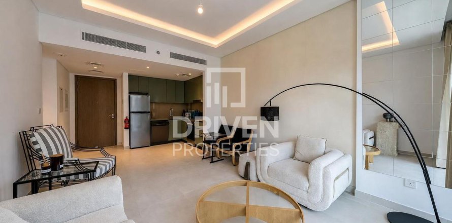 דירה ב City Walk, Dubai, איחוד האמירויות 1 חדר שינה, 63.08 מ"ר מספר 745881