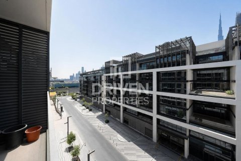 דירה להשכרה ב City Walk, Dubai, איחוד האמירויות 1 חדר שינה, 63.08 מ"ר, מספר 745881 - תמונה 11