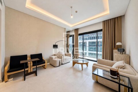 דירה להשכרה ב City Walk, Dubai, איחוד האמירויות 1 חדר שינה, 63.08 מ"ר, מספר 745881 - תמונה 7