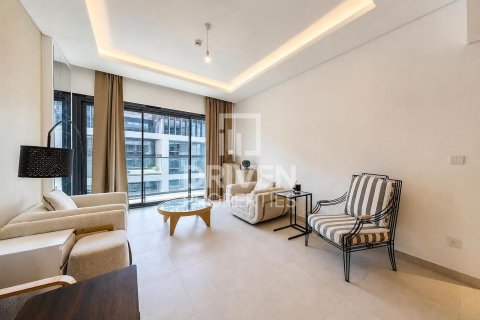 דירה להשכרה ב City Walk, Dubai, איחוד האמירויות 1 חדר שינה, 63.08 מ"ר, מספר 745881 - תמונה 2
