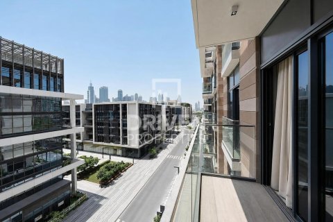דירה להשכרה ב City Walk, Dubai, איחוד האמירויות 1 חדר שינה, 63.08 מ"ר, מספר 745881 - תמונה 12