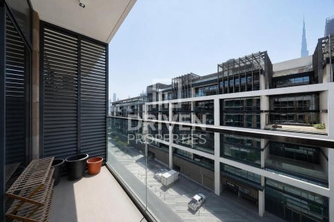 דירה להשכרה ב City Walk, Dubai, איחוד האמירויות 1 חדר שינה, 63.08 מ"ר, מספר 745881 - תמונה 13
