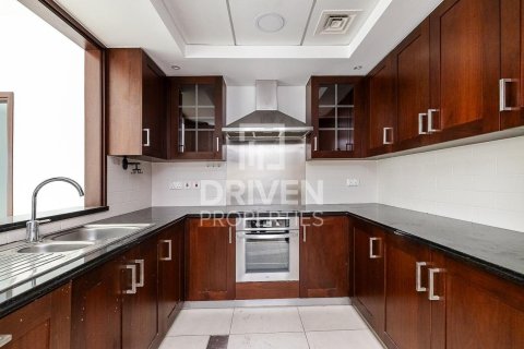 Dzīvoklis Downtown Dubai (Downtown Burj Dubai), Dubaijā, AAE 1 istaba, 77.85 m2 Nr. 746264 - attēls 9