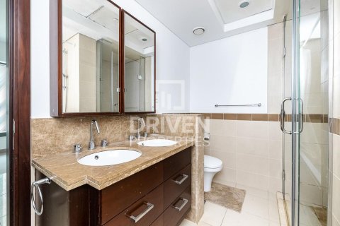 Dzīvoklis Downtown Dubai (Downtown Burj Dubai), Dubaijā, AAE 1 istaba, 77.85 m2 Nr. 746264 - attēls 11