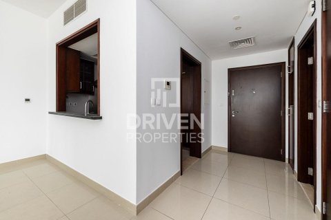 Dzīvoklis Downtown Dubai (Downtown Burj Dubai), Dubaijā, AAE 1 istaba, 77.85 m2 Nr. 746264 - attēls 8