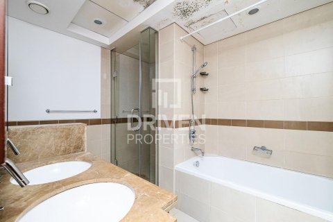Dzīvoklis Downtown Dubai (Downtown Burj Dubai), Dubaijā, AAE 1 istaba, 77.85 m2 Nr. 746264 - attēls 10