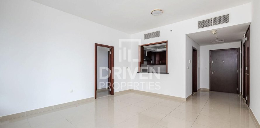 Dzīvoklis Downtown Dubai (Downtown Burj Dubai), Dubaijā, AAE 1 istaba, 77.85 m2 Nr. 746264