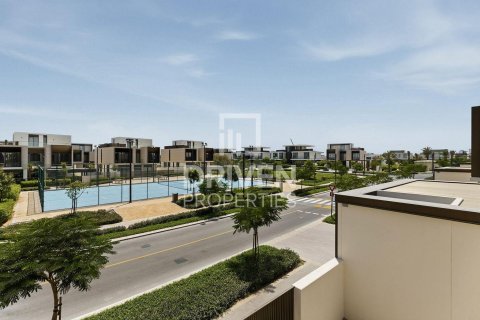 Vila v Dubai Hills Estate, SAE 5 ložnice, 731.43 m² Č.: 745880 - fotografie 28