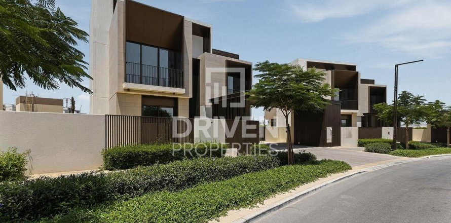Vila v Dubai Hills Estate, SAE 5 ložnice, 731.43 m² Č.: 745880