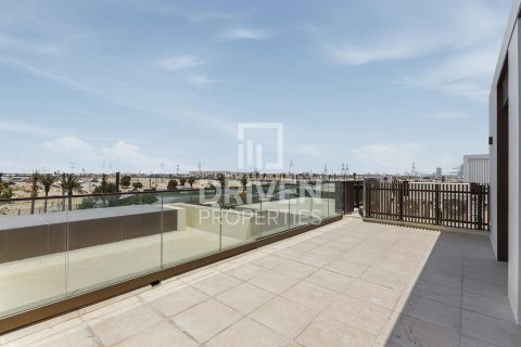 Vila v Dubai Hills Estate, SAE 5 ložnice, 731.43 m² Č.: 745880 - fotografie 27