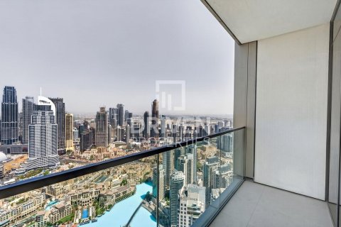 Lägenhet uthyres i Downtown Dubai (Downtown Burj Dubai), Dubai, UAE 2 sovrum, 104.61 kvm Nr. 746263 - fotografi 9