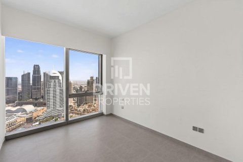 Lägenhet uthyres i Downtown Dubai (Downtown Burj Dubai), Dubai, UAE 2 sovrum, 104.61 kvm Nr. 746263 - fotografi 5