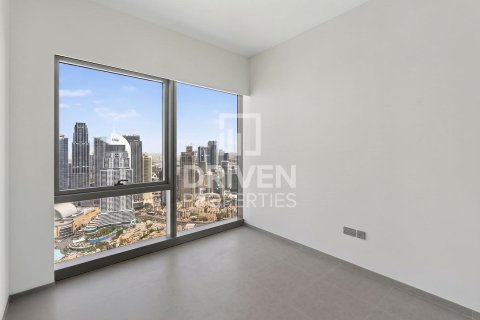 Lägenhet uthyres i Downtown Dubai (Downtown Burj Dubai), Dubai, UAE 2 sovrum, 104.61 kvm Nr. 746263 - fotografi 7