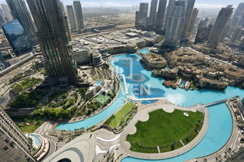 Leilighet til leie i Downtown Dubai (Downtown Burj Dubai), Dubai, Emiratene 2 soverom, 104.61 kvm Nr. 746263 - Foto 12