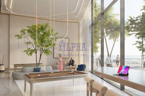 阿联酋 Ras Al Khaimah Mina Al Arab 待售 : 1 卧, 48.6 平方米 , 编号657070 - 照片 13