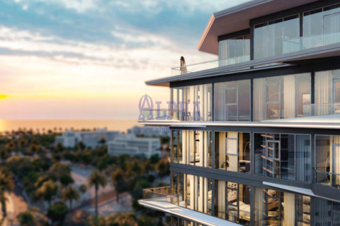 Mina Al Arab, Ras Al Khaimah, संयुक्त अरब अमीरात में अपार्टमेंट, 1 बेडरूम, 72.1 वर्ग मीटर, संख्या 657072 - फ़ोटो 10