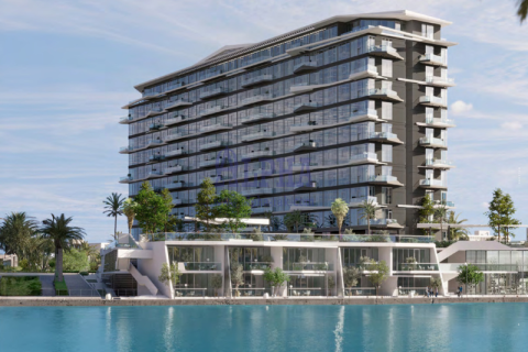 Mina Al Arab, Ras Al Khaimah, संयुक्त अरब अमीरात में अपार्टमेंट, 1 बेडरूम, 72.1 वर्ग मीटर, संख्या 657072 - फ़ोटो 4