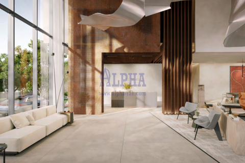 Mina Al Arab, Ras Al Khaimah, संयुक्त अरब अमीरात में अपार्टमेंट, 1 बेडरूम, 72.1 वर्ग मीटर, संख्या 657072 - फ़ोटो 8