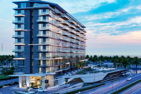 Mina Al Arab, Ras Al Khaimah, संयुक्त अरब अमीरात में अपार्टमेंट, 1 बेडरूम, 72.1 वर्ग मीटर, संख्या 657072 - फ़ोटो 2